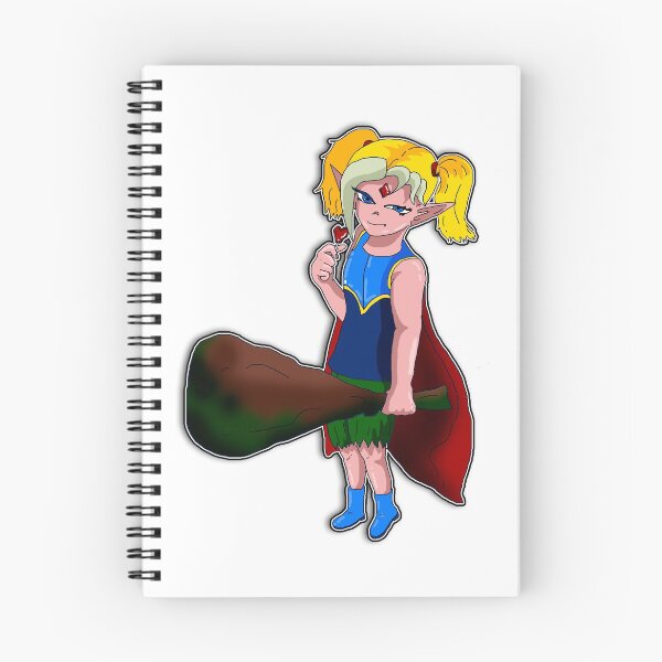 Item preview, Chibi Xanadria designed and sold by Polko.