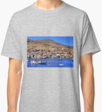 Nimborio Shoreline Classic T-Shirt