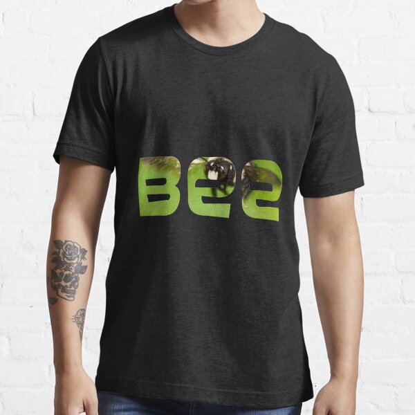 bee Essential T-Shirt
