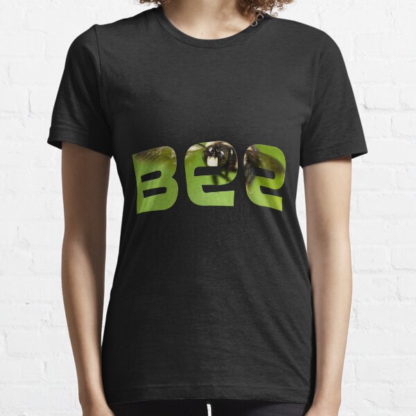 bee Essential T-Shirt