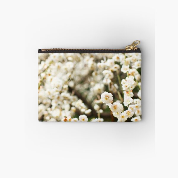 Item preview, White plum blossoms designed and sold by hichako.