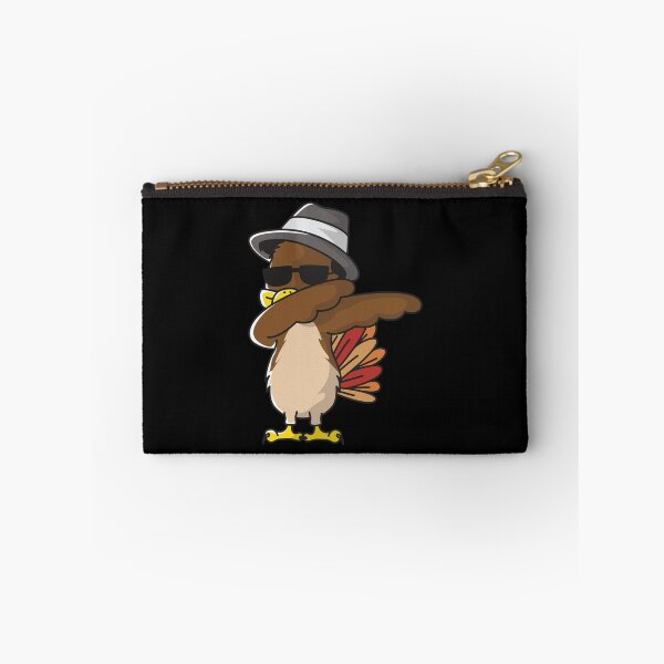 Item preview, Dabbing Turkey Thanksgiving designed and sold by MerchQueDesigns.