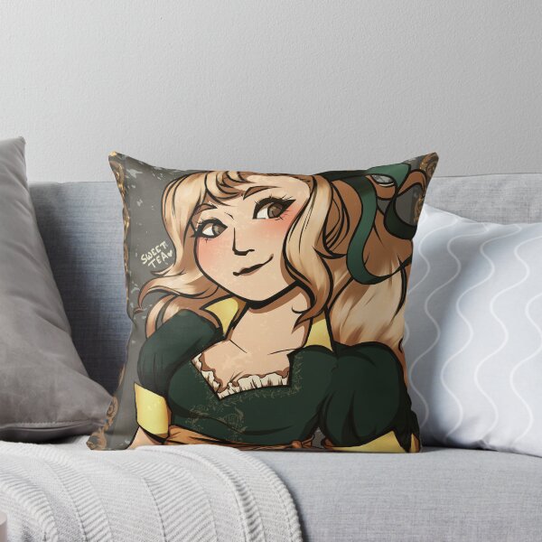 Item preview, Maria Renard designed and sold by Argonaut-Aria.