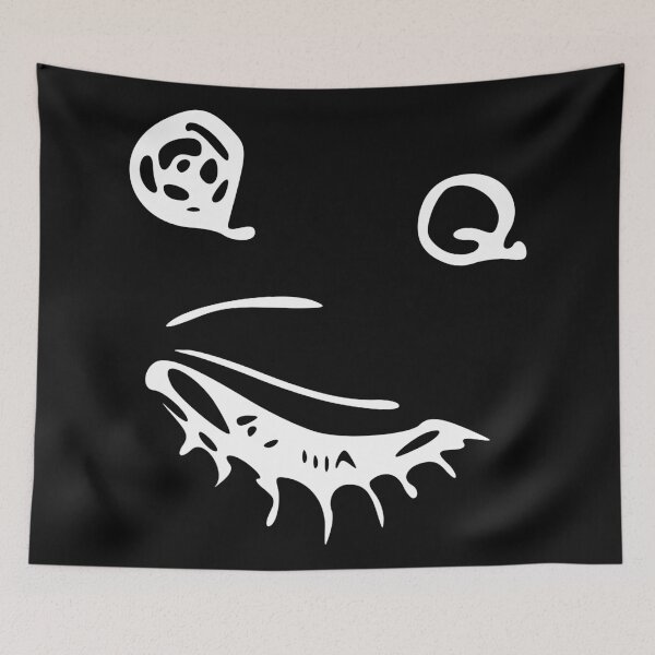 Item preview, crazy smiley designed and sold by TShirtsByMs.