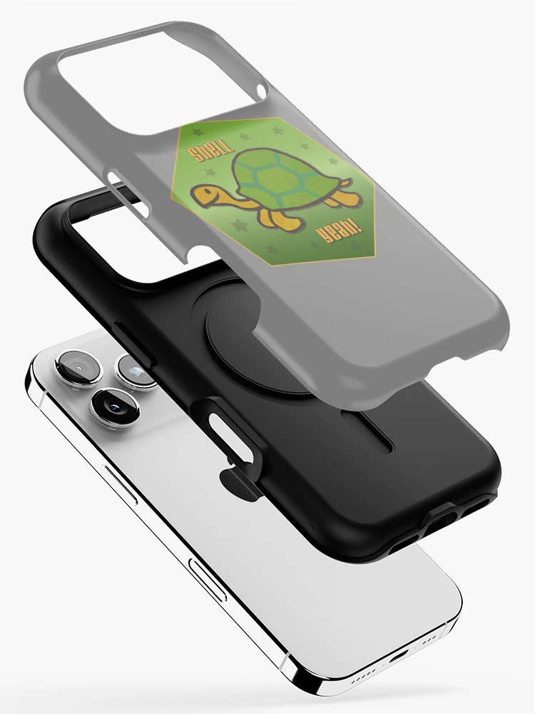 Thumbnail 2 of 4, iPhone Case, Shell Yeah! designed and sold by infinitygrafix.