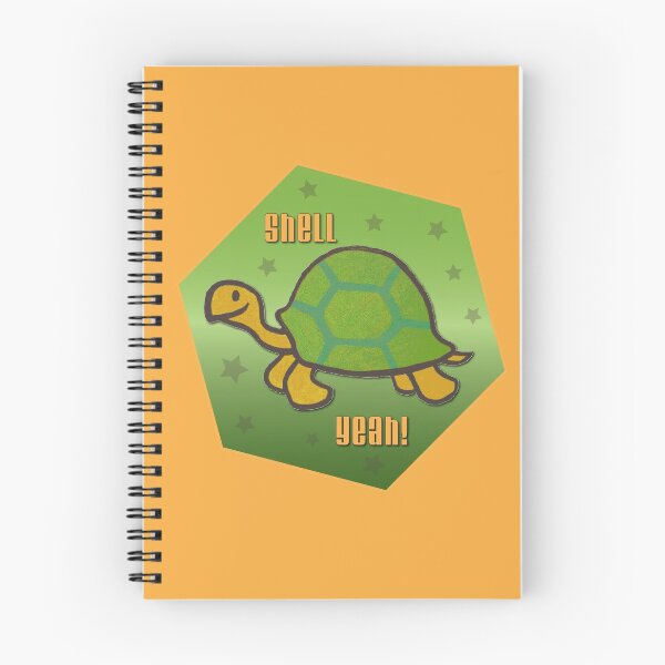 Item preview, Shell Yeah! designed and sold by infinitygrafix.