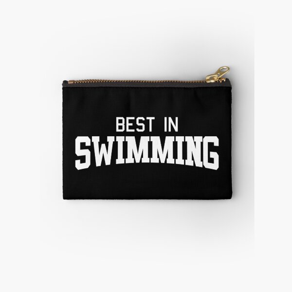 Item preview, Best in swimming! designed and sold by Nessshirts.