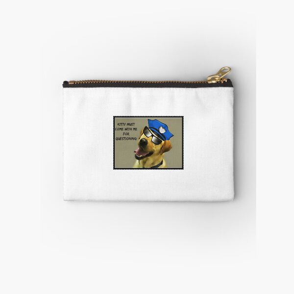 Item preview, K9 cat detective  designed and sold by AnnaB264.