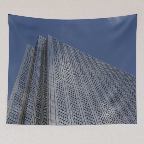 Item preview, One Canada Square London designed and sold by Londonimages.