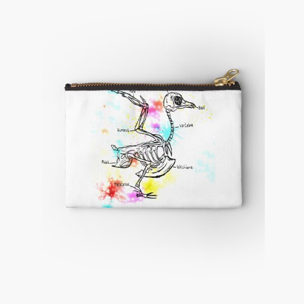 Item preview, Bird bones designed and sold by touti.