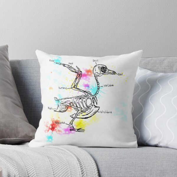 Item preview, Bird bones designed and sold by touti.
