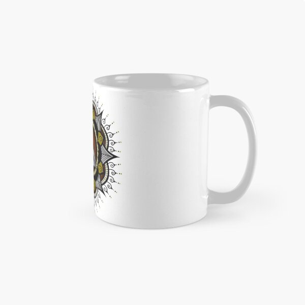 Item preview, The observer designed and sold by Eddie Diaz.