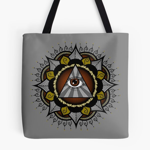 Item preview, The observer designed and sold by Eddie Diaz.