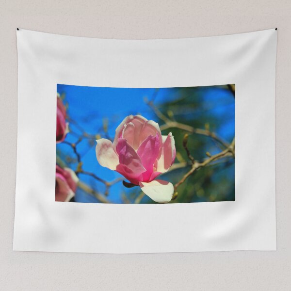 Item preview, Magnolia Blossom In Pink designed and sold by Cynthia48.