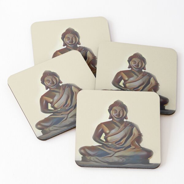 Item preview, Siddhartha Gautama - Buddha designed and sold by Sunleil.