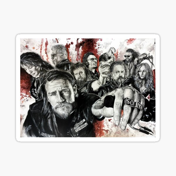 Item preview, SOA designed and sold by cenoskinz.