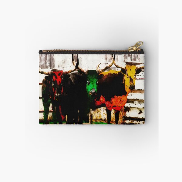 Item preview, Terrible Threesome designed and sold by Barbara D Richards.