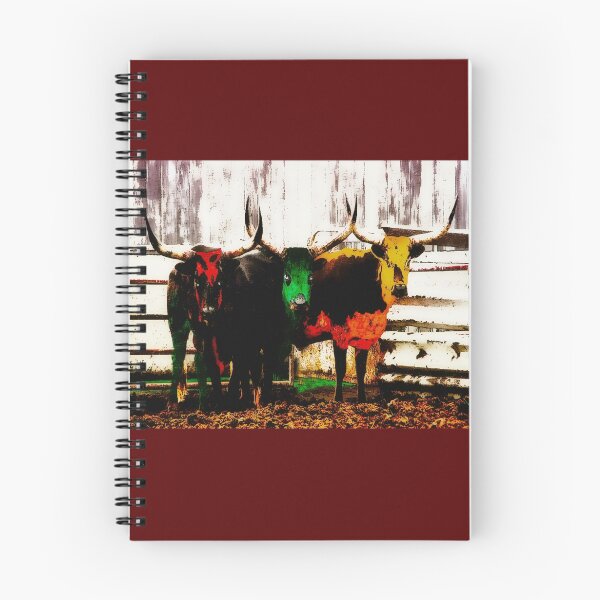 Item preview, Terrible Threesome designed and sold by Barbara D Richards.
