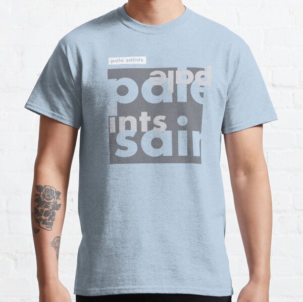 Item preview, Pale Saints designed and sold by popcornicon.