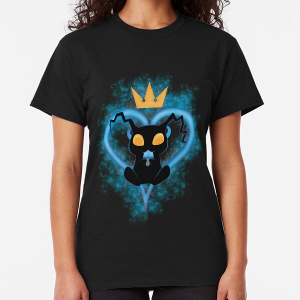 Ice-cream Heartless Classic T-Shirt