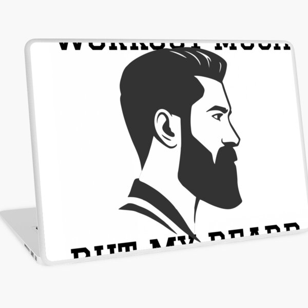 Beard And Company Gifts Merchandise Redbubble - bearded face roblox