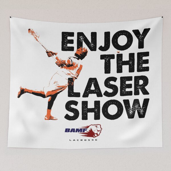 Item preview, Enjoy the laser show designed and sold by Hercules Smith.