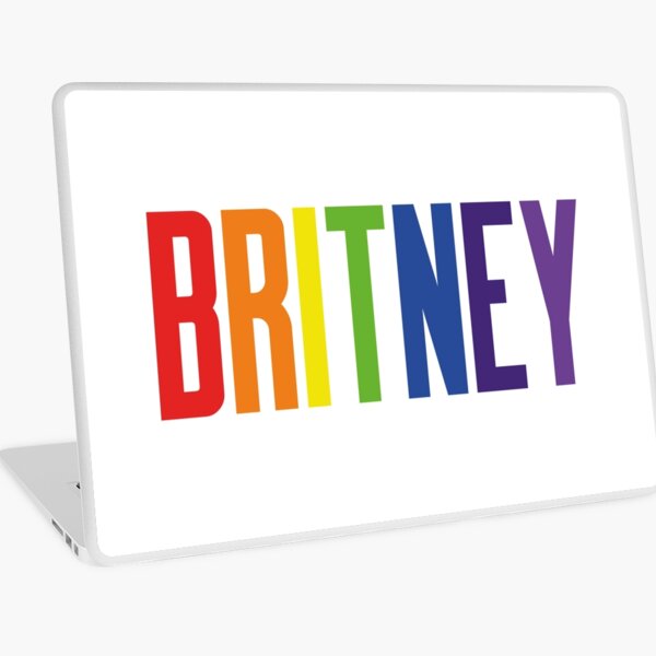 Britney Pride Rainbow Tote Bag for Sale by thetshirtworks