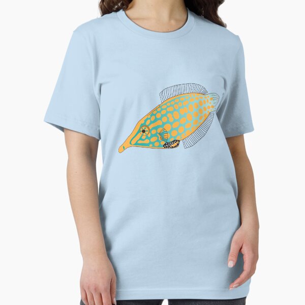 Longnose Filefish Essential T-Shirt