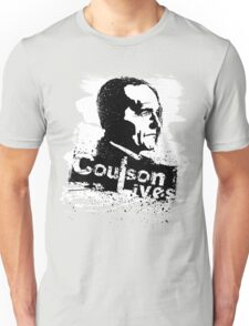 phil coulson t shirt