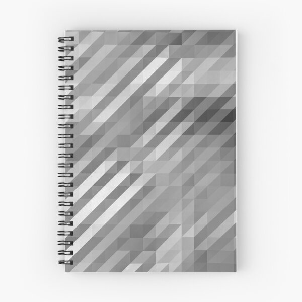 Item preview, Low Poly Triangles Diagonal Abstract designed and sold by Inimma.