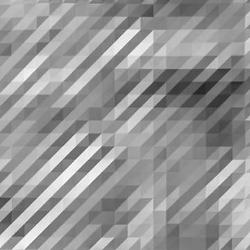 Artwork thumbnail, Low Poly Triangles Diagonal Abstract by Inimma