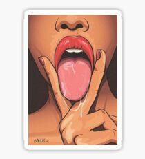Like It Sticker