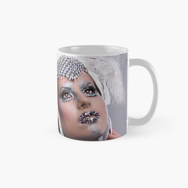Item preview, Ice Queen (warm) designed and sold by Jimmy Deas.
