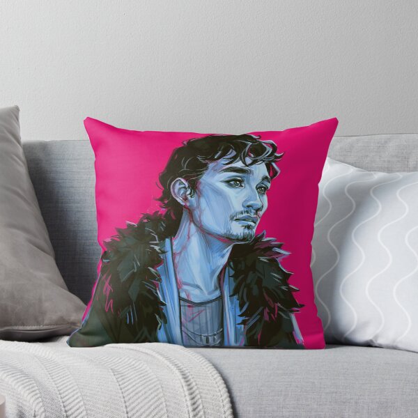 Item preview, Klaus Hargreeves designed and sold by kelpieEarnest.