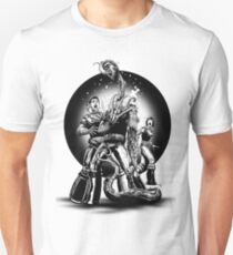 Parasitic Alien Lifeform #2 Unisex T-Shirt