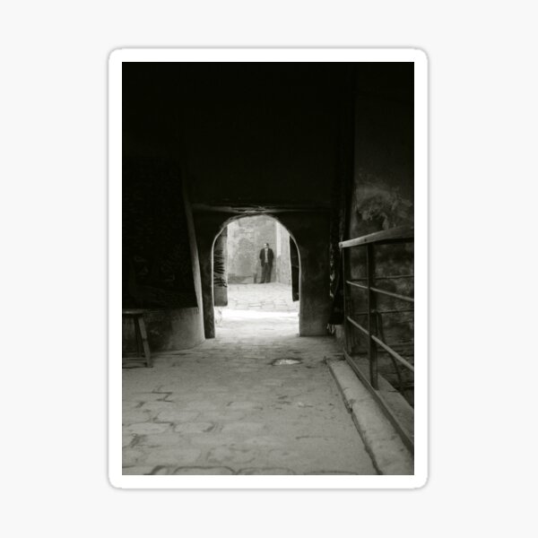 Memories of Egypt_part 3. Sticker