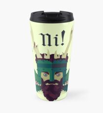 NI! Thermobecher