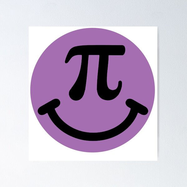 Item preview, Pi smiles designed and sold by Chellelovesu.