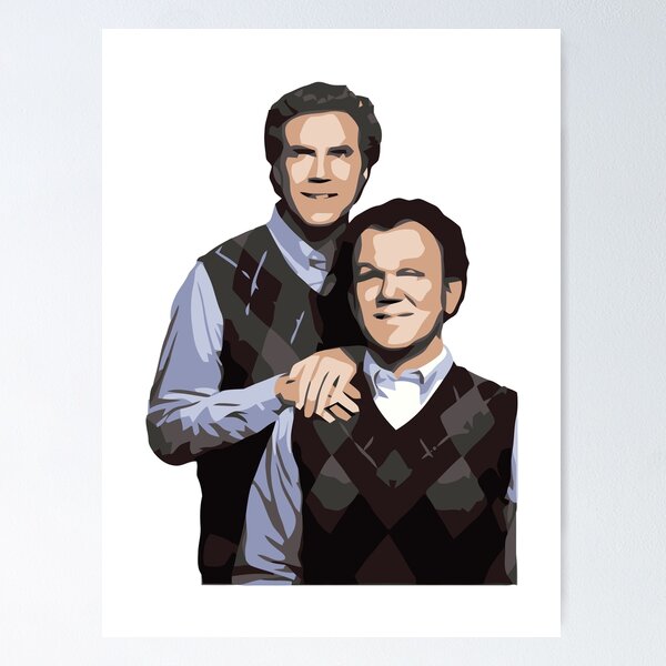 Item preview, Step Brothers designed and sold by GloriousWax.