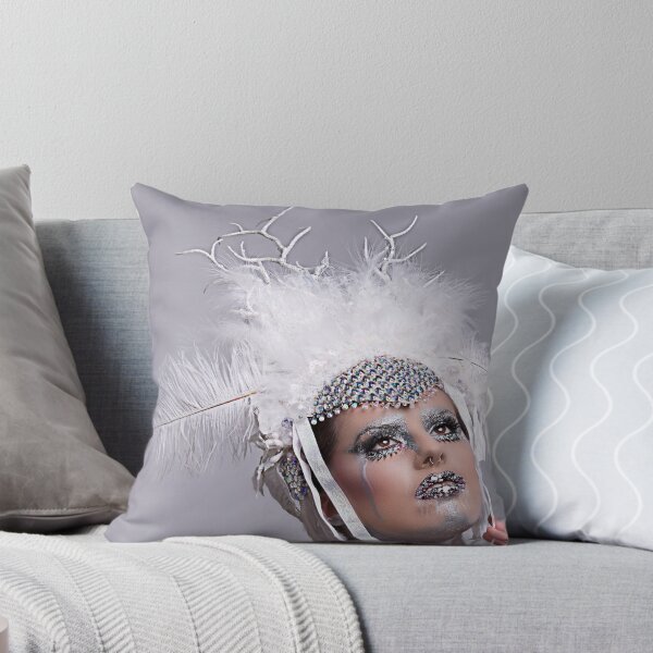 Item preview, Ice Queen (warm) designed and sold by Jimmy Deas.