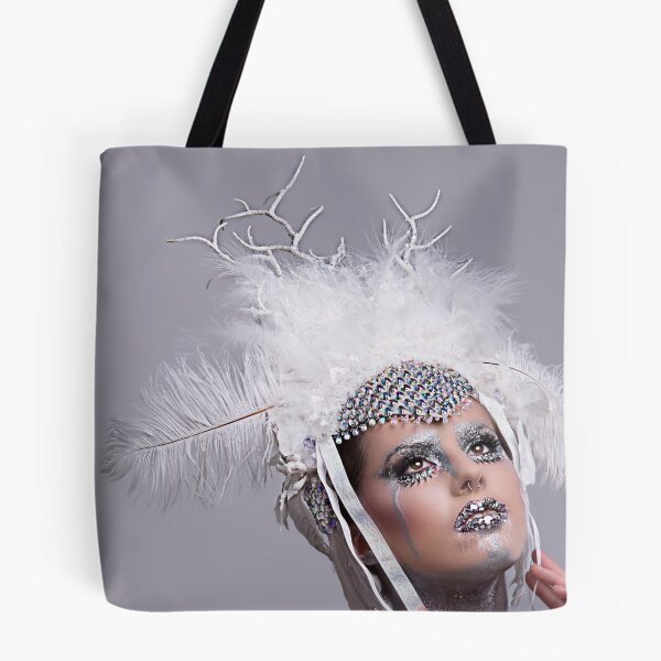Item preview, Ice Queen (warm) designed and sold by Jimmy Deas.