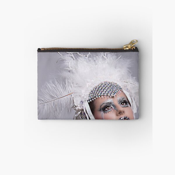 Item preview, Ice Queen (warm) designed and sold by Jimmy Deas.