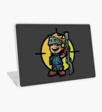 AD23: Sniper Laptop Skin