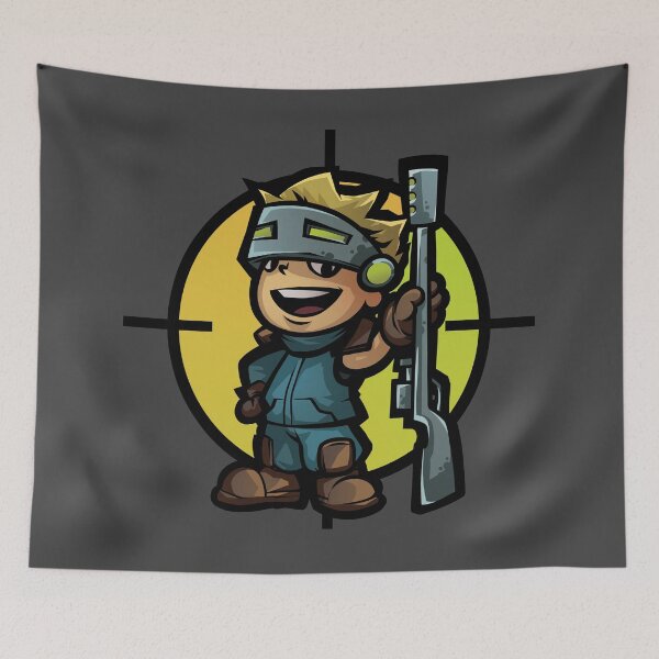 Item preview, AD23: Sniper designed and sold by supermara.