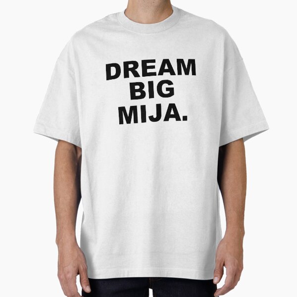 Item preview, Dream Big Mija designed and sold by Lorena Valentina.