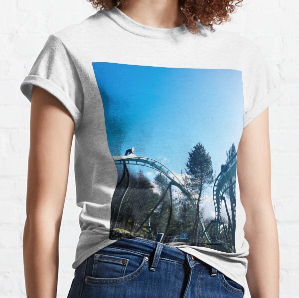 Alton Towers Gifts & Merchandise Redbubble