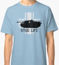 Stug Life Classic T-Shirt