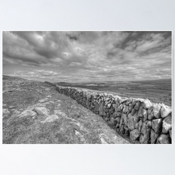 Item preview, Burren Stone Wall designed and sold by John Quinn.