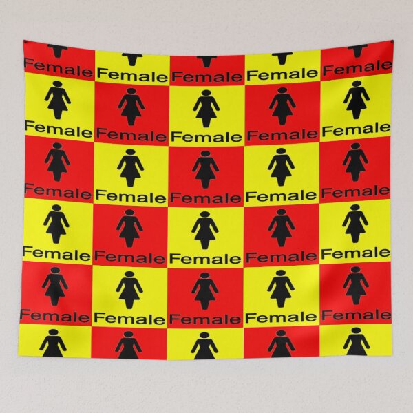 Item preview, FEMALE designed and sold by Infopreneur123.