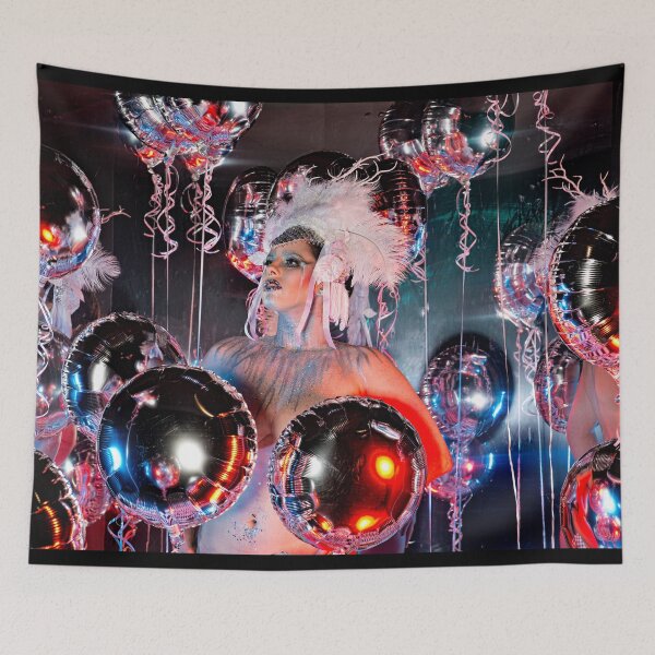 Item preview, Ice Ballons designed and sold by Jimmy Deas.